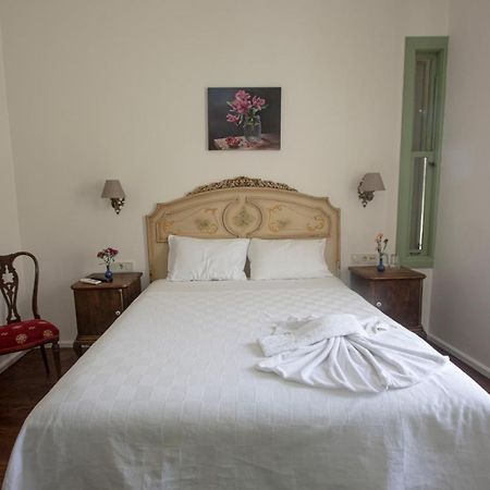 Opus 1910 Hotell Ayvalı Eksteriør bilde