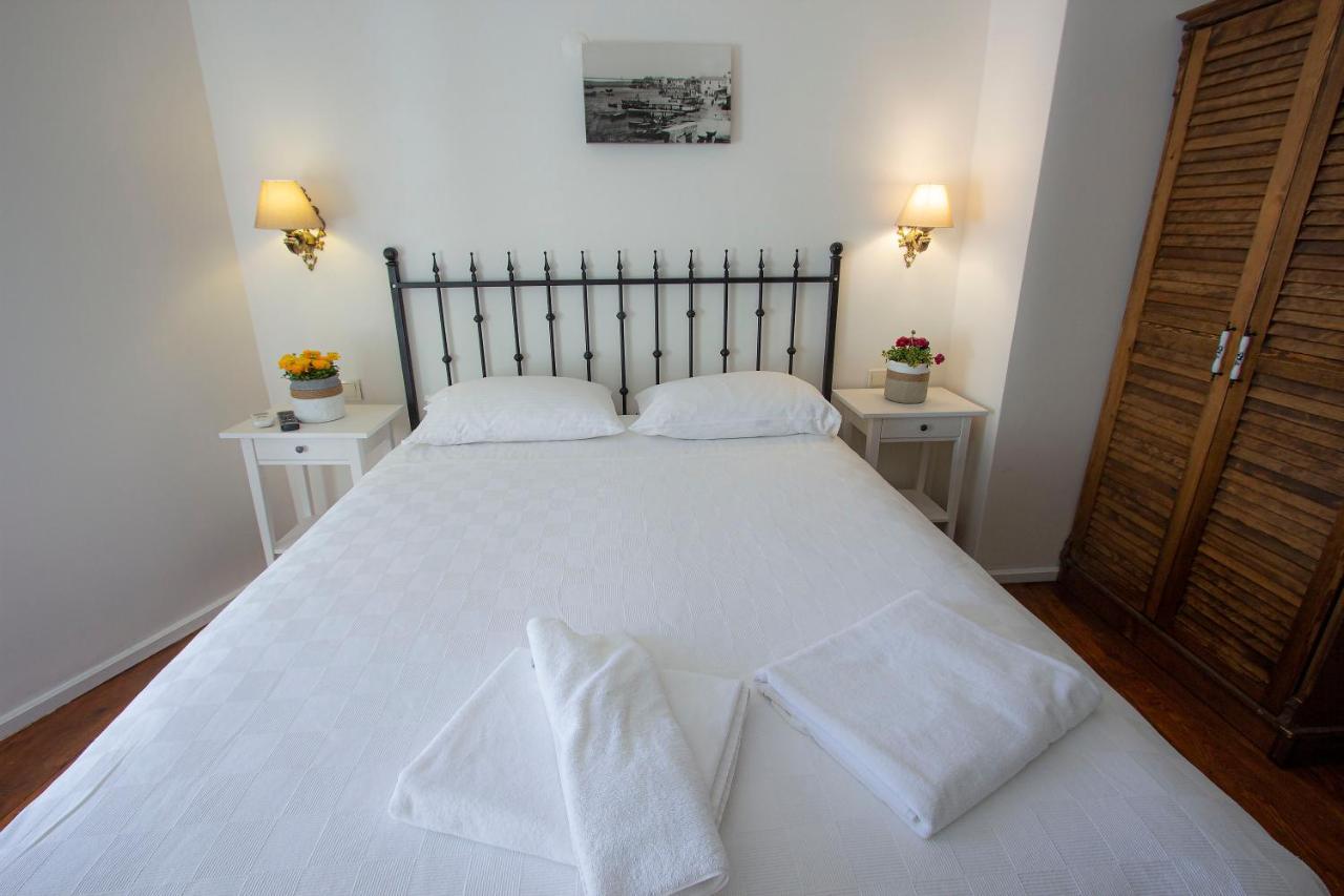 Opus 1910 Hotell Ayvalı Eksteriør bilde