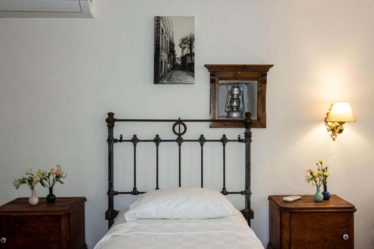 Opus 1910 Hotell Ayvalı Eksteriør bilde